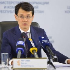 Багдад Мусин: Как решить бардак по штрафам Багдат Мусин