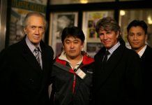 Режиссер — уроженец Шымкента приехал из Америки снимать кино Режиссер из Америки снимает кино в Казахстане