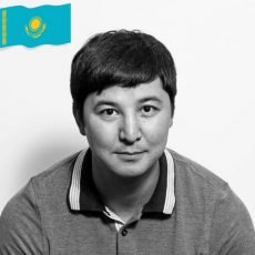 Что означает признание Шымкента в качестве города-миллионника? Данат Жумин