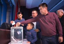 Благотворительный форум в Шымкенте собрал 4 589 100 тенге с продажи билетов Благотворительное мероприятие в Шымкенте