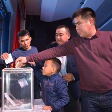 Благотворительный форум в Шымкенте собрал 4 589 100 тенге с продажи билетов Благотворительное мероприятие в Шымкенте