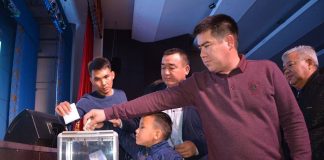 Благотворительный форум в Шымкенте собрал 4 589 100 тенге с продажи билетов Благотворительное мероприятие в Шымкенте