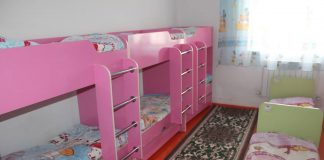 В Туркестанской области приостановили работу детсадов открытие детский садов