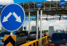 Названы самые загруженные платные дороги страны Участок автодороги Шымкент-Ташкент станет платным