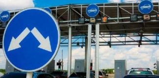 Названы самые загруженные платные дороги страны Участок автодороги Шымкент-Ташкент станет платным