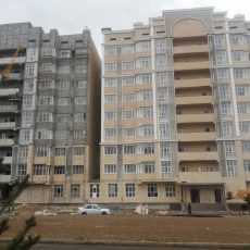 В Шымкенте принимаются заявки на жилье по программе «Свой дом» Многоэтажка по программе "Свой дом"