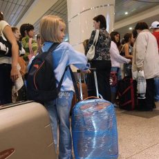 Главный санврач порекомендовал казахстанцам не выезжать в ряд стран Главный санврач рекомендовал казахстанцам не выезжать в ряд стран