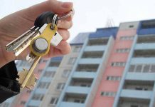 Квартирные мошенники в Казахстане умудряются продать даже арендованное жилье Ключи от квартиры