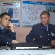 В Сарыагашском районе домушники совершили около 15 краж чужого имущества В Сарыагашском районе домущники совершили около 15 краж чужого имущества