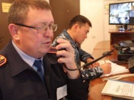В ЮКО полицейские задержали жителя Сарыагашского района, разыскиваемого за хранение наркотиков.