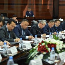 В проект «Духовные святыни Казахстана» включены 23 объекта ЮКО В проект «Духовные святыни Казахстана» включены 23 объекта ЮКО