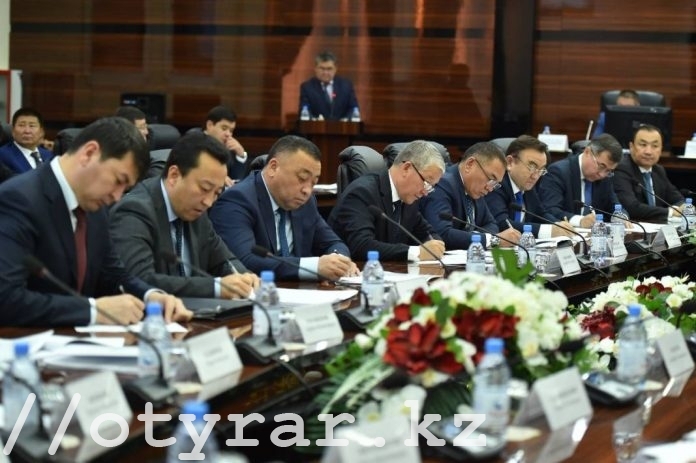 В проект «Духовные святыни Казахстана» включены 23 объекта ЮКО