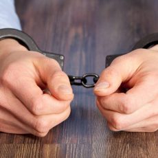 В Актобе уроженец ЮКО сбежал из колонии-поселения, чтобы навестить могилу матери Заключенный сбежал из колонии