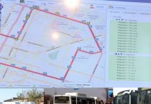 В Шымкенте меньше половины автобусных маршрутов соблюдают график движения Меньше половины автобусов соблюдают график