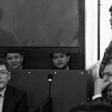 Озвучен новый обвинительный акт по делу Бишимбаева Суд по делу Куандыка Бишимбаева