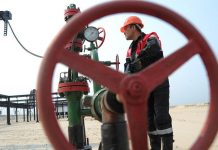 Какая специальность самая высокооплачиваемая в Казахстане Перекачка нефти