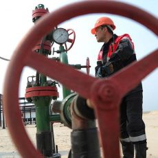 Какая специальность самая высокооплачиваемая в Казахстане Перекачка нефти