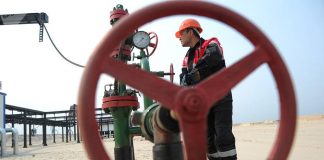 Какая специальность самая высокооплачиваемая в Казахстане Перекачка нефти