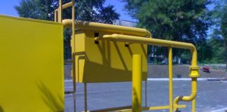 250 домов в Шымкенте остались без газоснабжения Обнаружена утечка газа