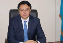 Не наказывать за 42500 призвал депутат Нуржан Альтаев Нуржан Альтаев