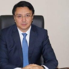 Не наказывать за 42500 призвал депутат Нуржан Альтаев Нуржан Альтаев