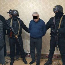 В состав нефтяной ОПГ в ЮКО входили как охранники-похитители нефти, так и владельцы асфальтных заводов В состав нефтяной ОПГ в ЮКО входили как охранники-похитители нефти, так и владельцы асфальтных заводов