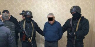 В состав нефтяной ОПГ в ЮКО входили как охранники-похитители нефти, так и владельцы асфальтных заводов В состав нефтяной ОПГ в ЮКО входили как охранники-похитители нефти, так и владельцы асфальтных заводов