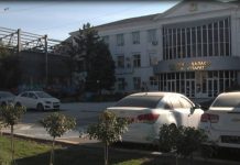 Чиновникам акимата Шымкента вернули служебные авто Акимату вернули служебные авто