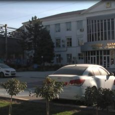 Чиновникам акимата Шымкента вернули служебные авто Акимату вернули служебные авто