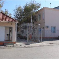 В ЮКО полицейские задержали 40-летнего подозреваемого, занимавшегося посевом конопли Отдел полиции в Шардаринском районе