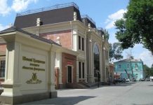 Шымкенту передаются здания для улучшения городской инфраструктуры Областная филармония