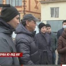 Крупная строительная компания Шымкента и десятки жителей Атырау стали жертвами мошенников