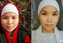 Шымкентская келин рассказала, как живут невестки на юге страны Шымкентская келинка рассказывает о своей жизни