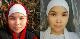 Шымкентская келин рассказала, как живут невестки на юге страны Шымкентская келинка рассказывает о своей жизни