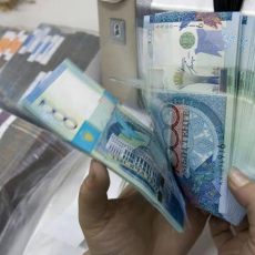 Житель Сарыагаша оформил кредит на коллегу Кредиты под 6% получать жители трех городов