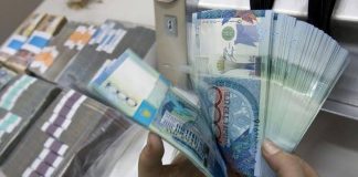 Списки для погашения кредитов казахстанцев будут готовы к 15 июля Кредиты под 6% получать жители трех городов