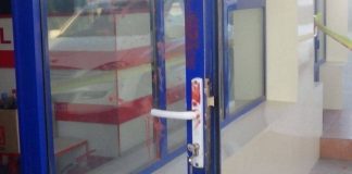 Полицейские ЮКО задержали преступную группу, ограбившую АЗС в Сарыагашском районе В Сарыагашском районе ограбили АЗС