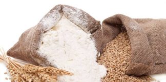 Чем поможет мука при анемии Мука