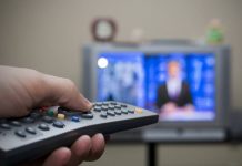 4 российских телеканала приостановят вещание в Казахстане Телевидение