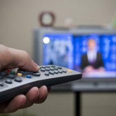 4 российских телеканала приостановят вещание в Казахстане Телевидение