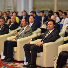 В Шымкенте проходит форум «OntustikTourism. Invest 2017» Международный туристкий форум стартовал в Шымкенте