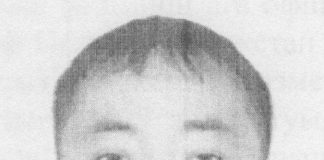 В Шымкенте объявлен в розыск лидер нефтяной банды, он же руководитель отдела ДГД ЮКО Полиция разыскивает Данияра Калдыбаева