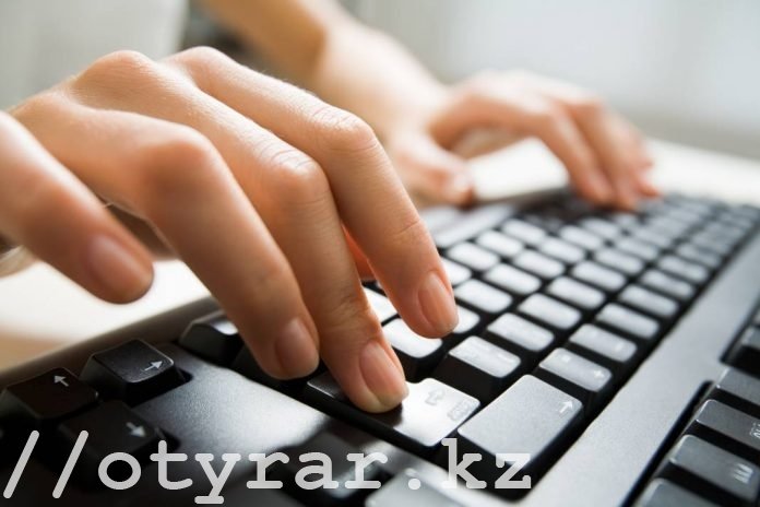 Сайт по переводу текстов с кириллицы на латиницу создал казахстанский программист