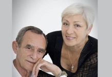 Ольга и Дмитрий Шуть приглашают на юбилейные «Солнечные россыпи-2017» Дмитрий и Ольга Шуть