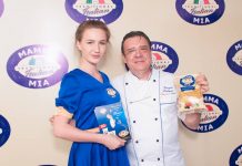 Мынау не? Мынау пенне! Итальянский шеф-повар Джорджио Палацци