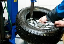 «Переобуть» автомобиль дешевле в Шымкенте Сколько стоит «переобуть» машину в Казахстане