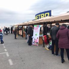 Субботние ярмарки в Шымкенте Ярмарка в Шымкенте
