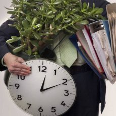 За что сегодня увольняют с работы? За что сегодня увольняют с работы