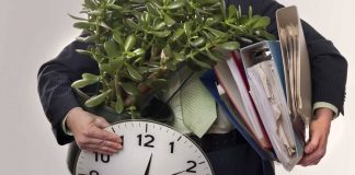 За что сегодня увольняют с работы? За что сегодня увольняют с работы