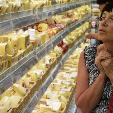 Почти 4% казахстанцев считает, что их доходов не хватает даже на питание Казахстанцам не хватает на питание
